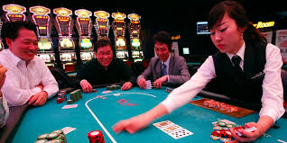 Онлайн казино Casino Bounty