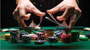 Онлайн казино Vulpin Casino